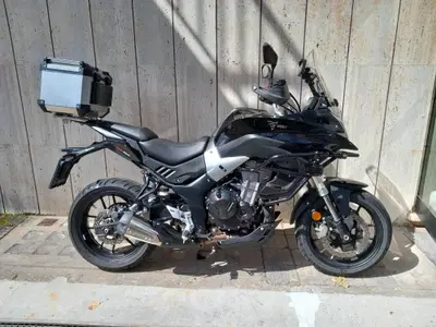 Voge Valico 500DS (2020) usata