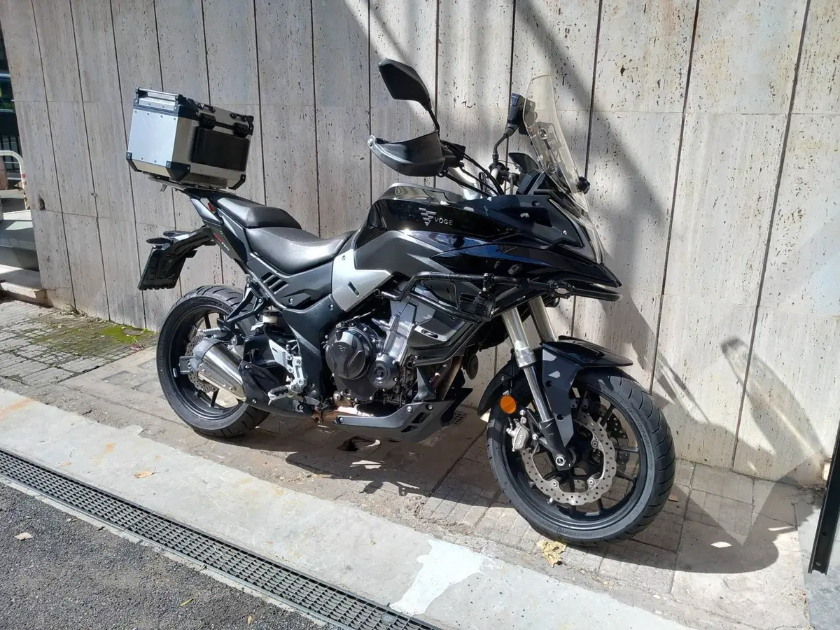 Voge Valico 500DS (2020) (2)