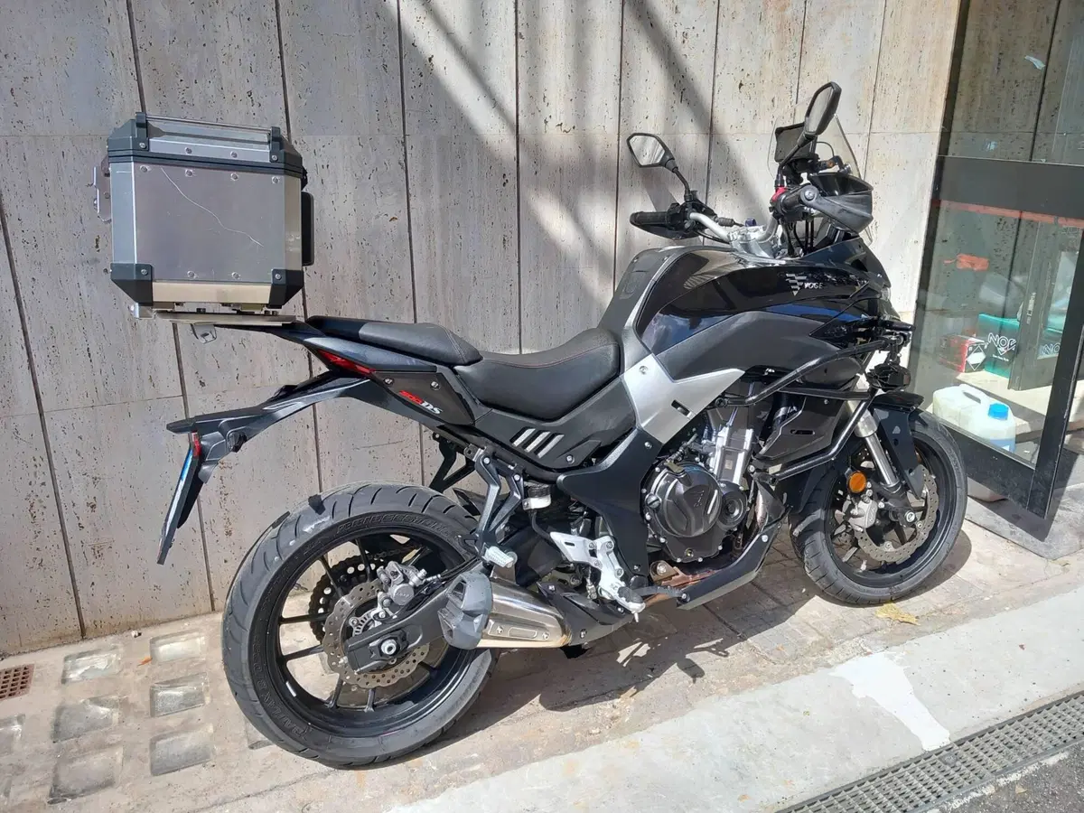 Voge Valico 500DS (2020) (3)