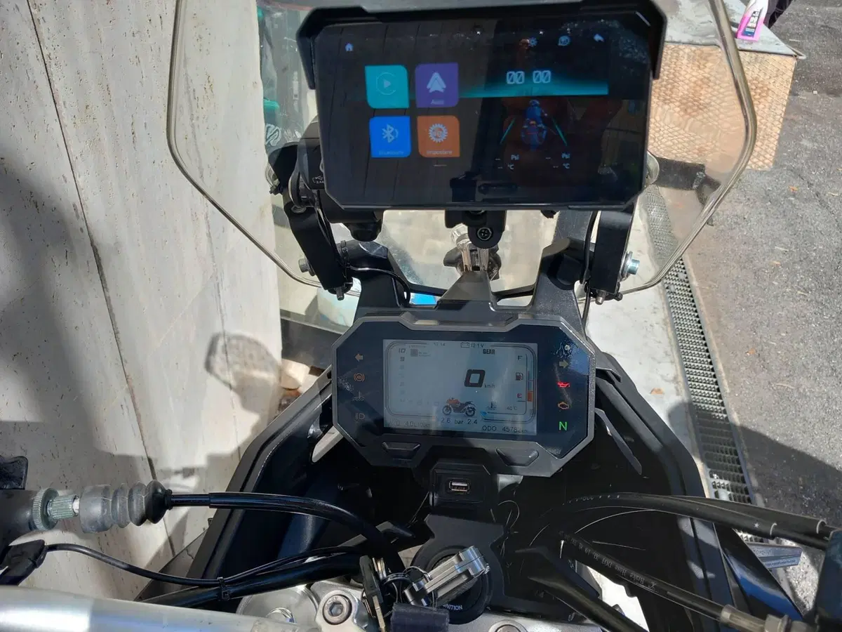 Voge Valico 500DS (2020) (4)