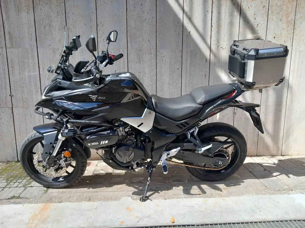 Voge Valico 500DS (2020) (5)