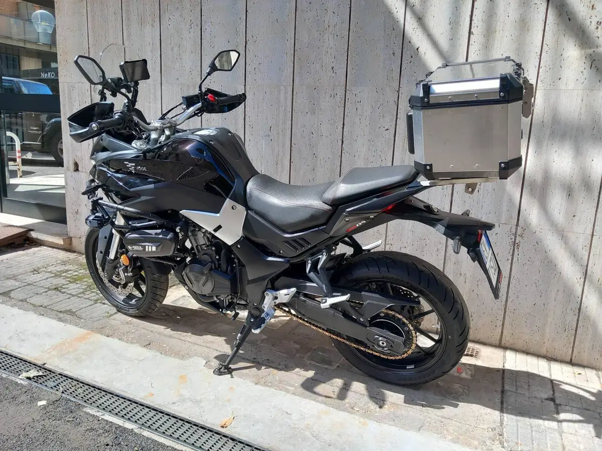 Voge Valico 500DS (2020) (6)