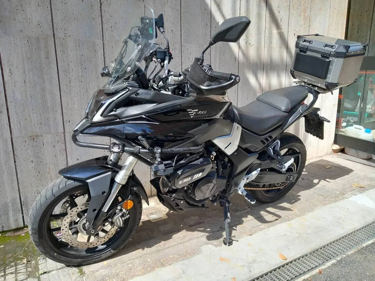 Voge Valico 500DS (2020) (7)