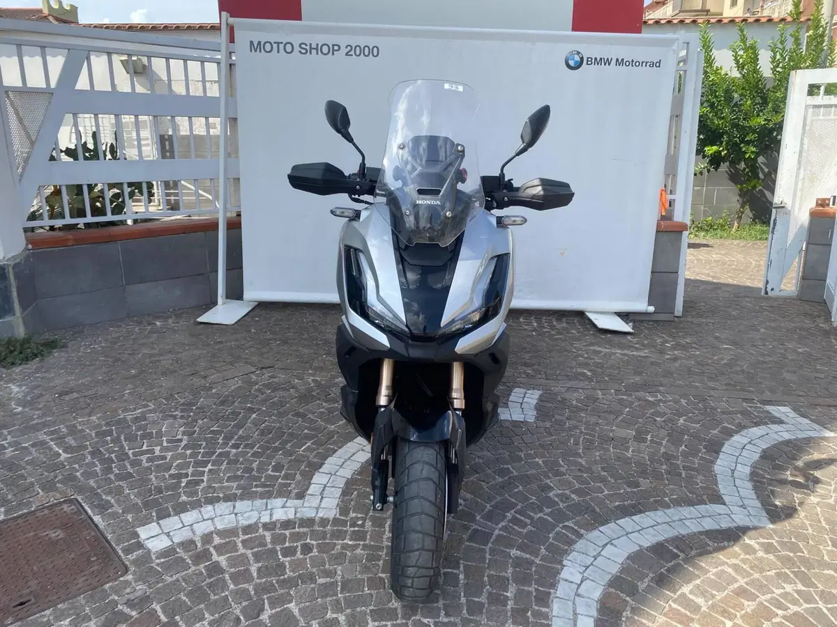 Honda ADV 350 (2022 - 24) (2)