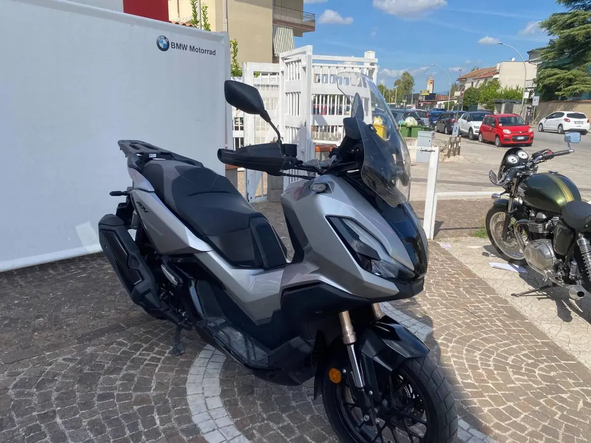 Honda ADV 350 (2022 - 24) (3)