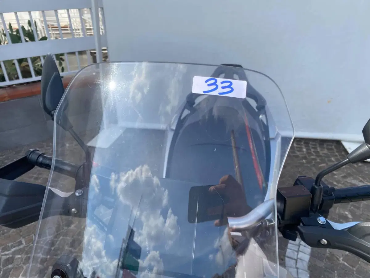 Honda ADV 350 (2022 - 24) (6)