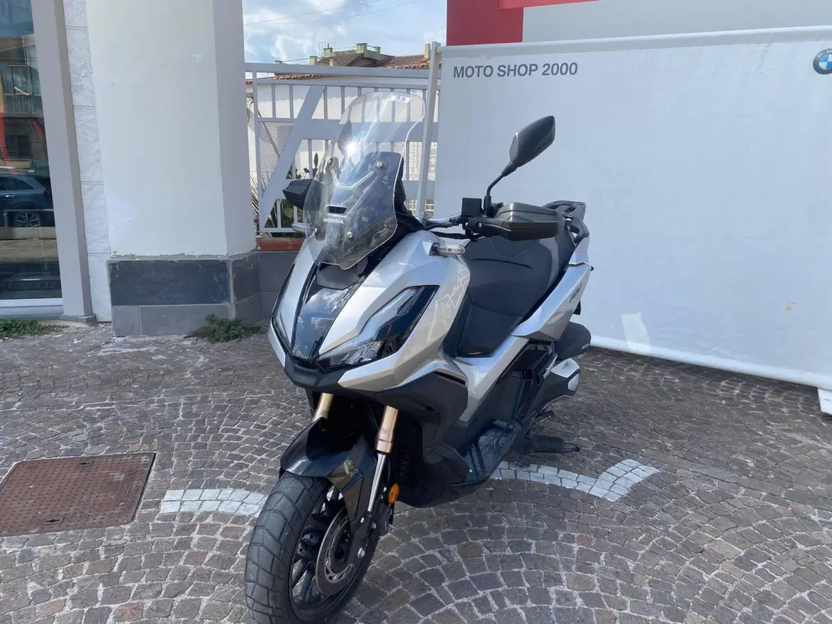 Honda ADV 350 (2022 - 24)