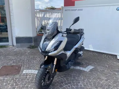 Honda ADV 350 (2022 - 24) usata