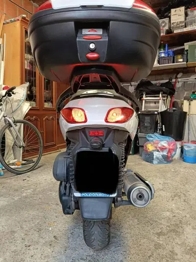 Yamaha X-Max 250 (2010 - 13) usata