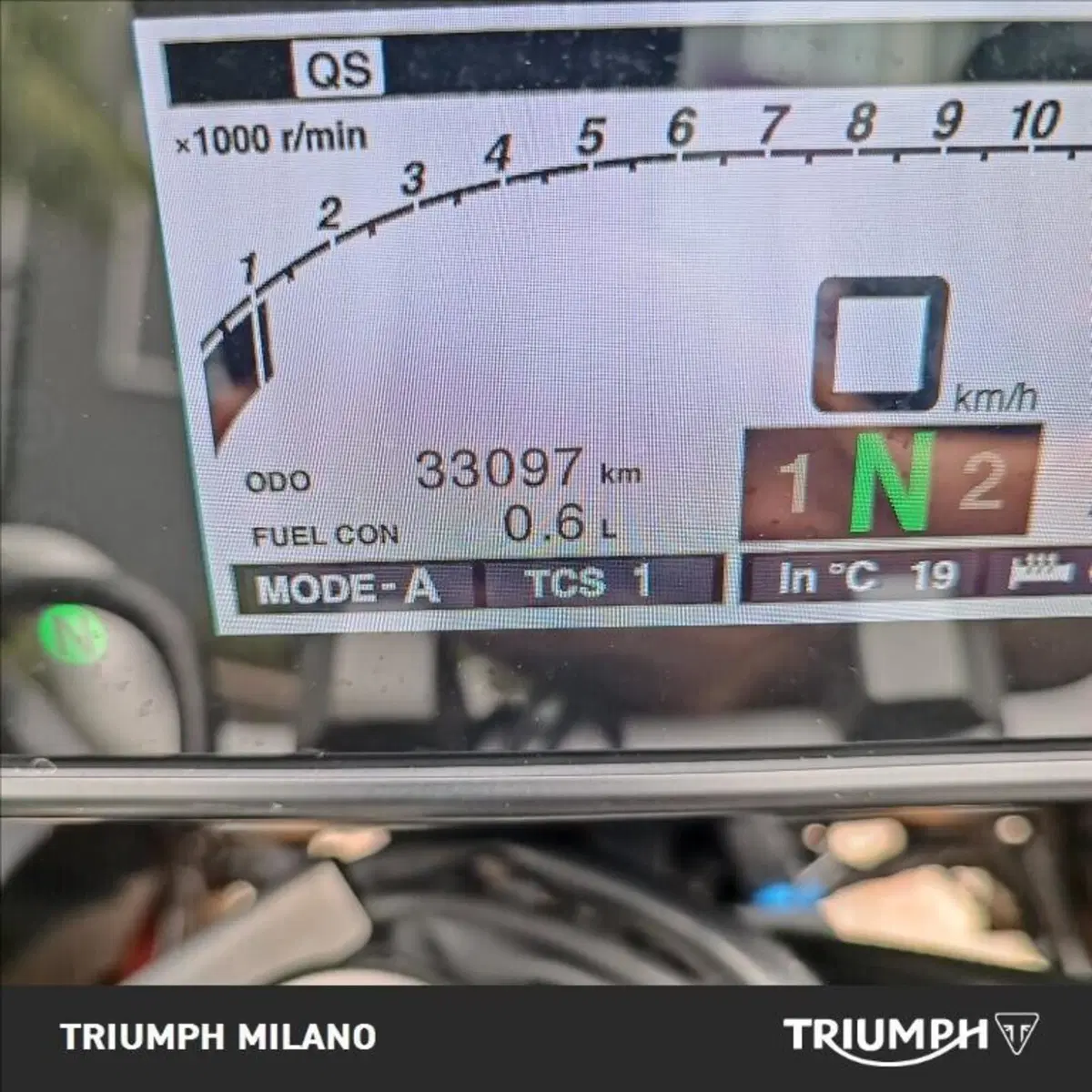 Yamaha Tracer 900 GT (2018 - 20) (10)