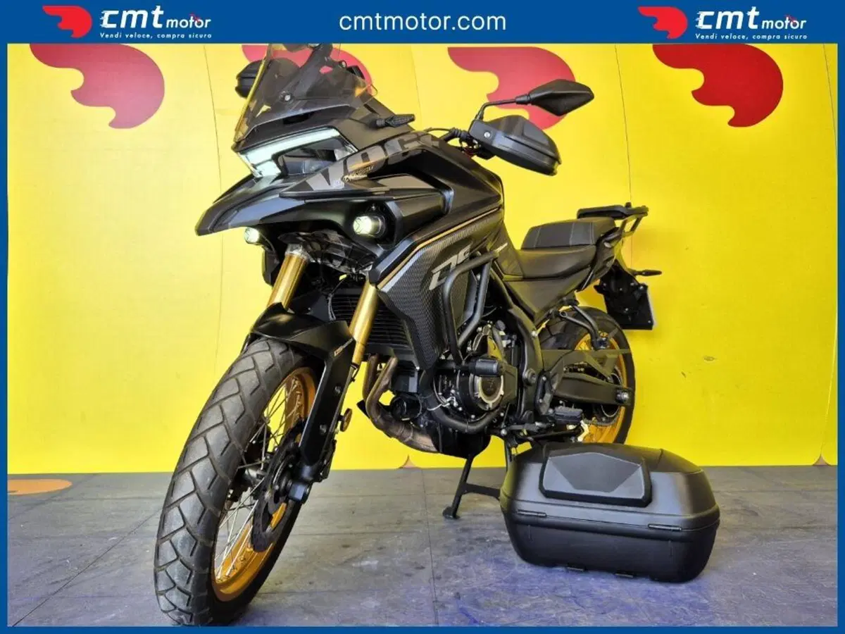 Voge Valico 525DSX (2023 - 26) (2)