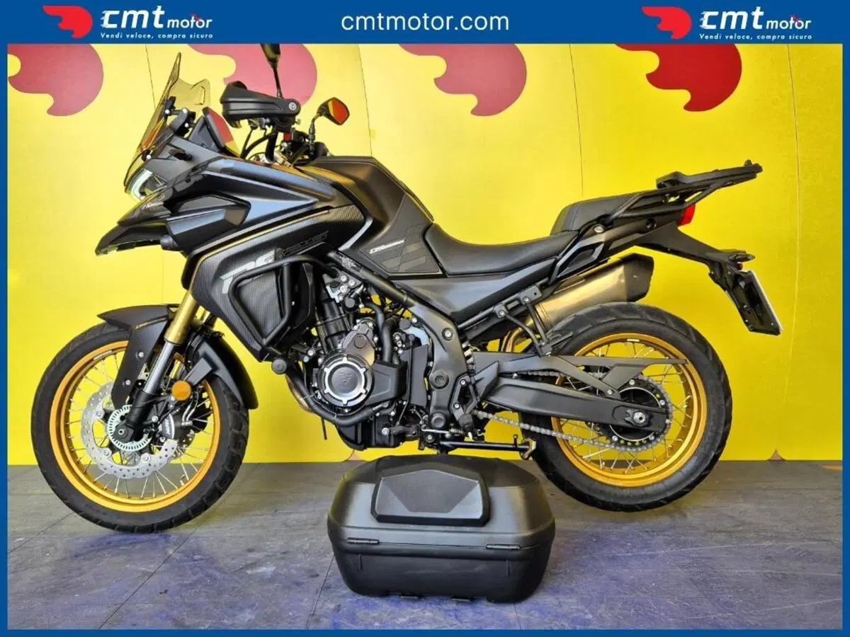 Voge Valico 525DSX (2023 - 26) (3)