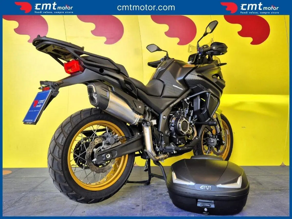 Voge Valico 525DSX (2023 - 26) (4)