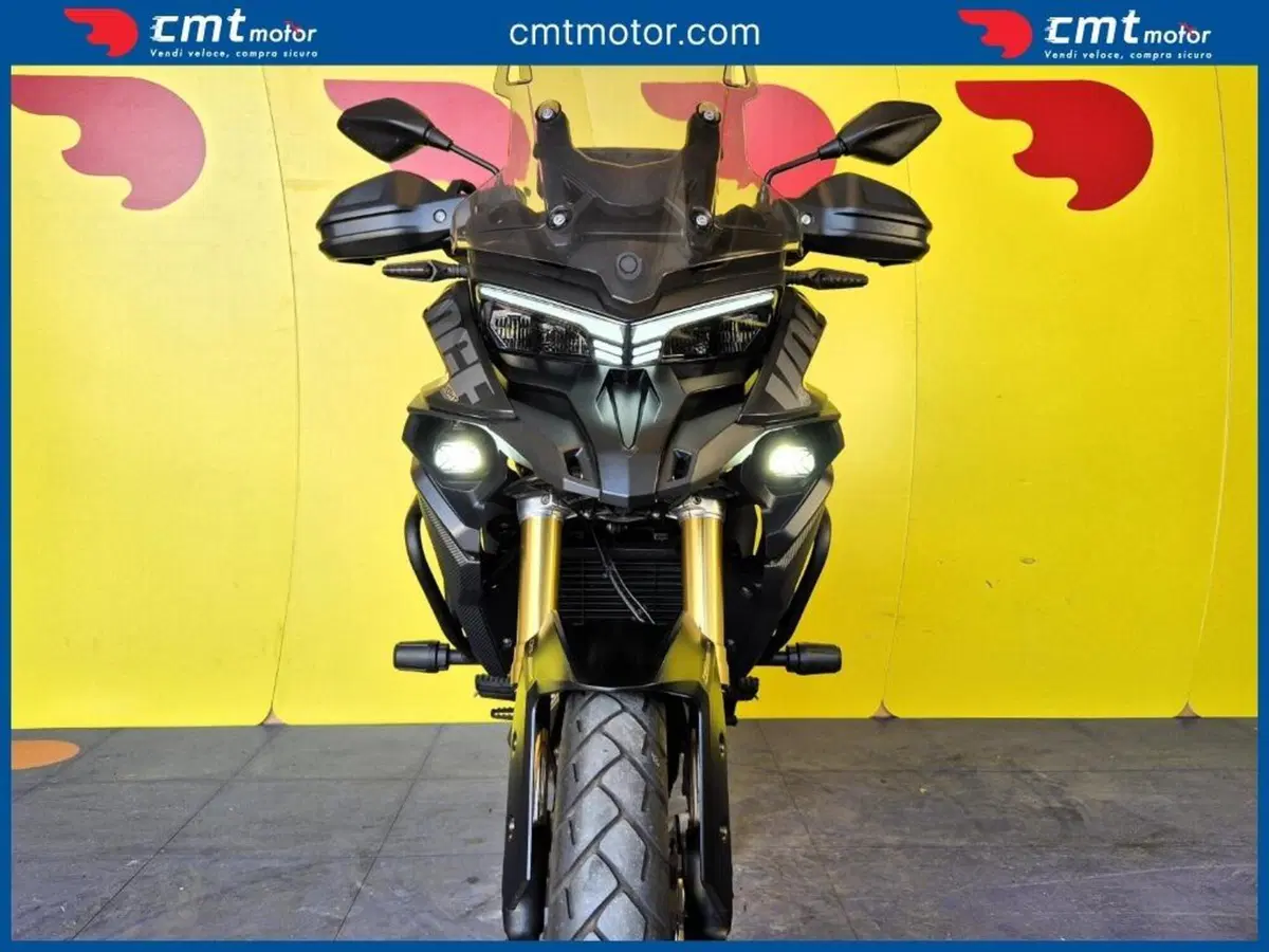 Voge Valico 525DSX (2023 - 26) (6)