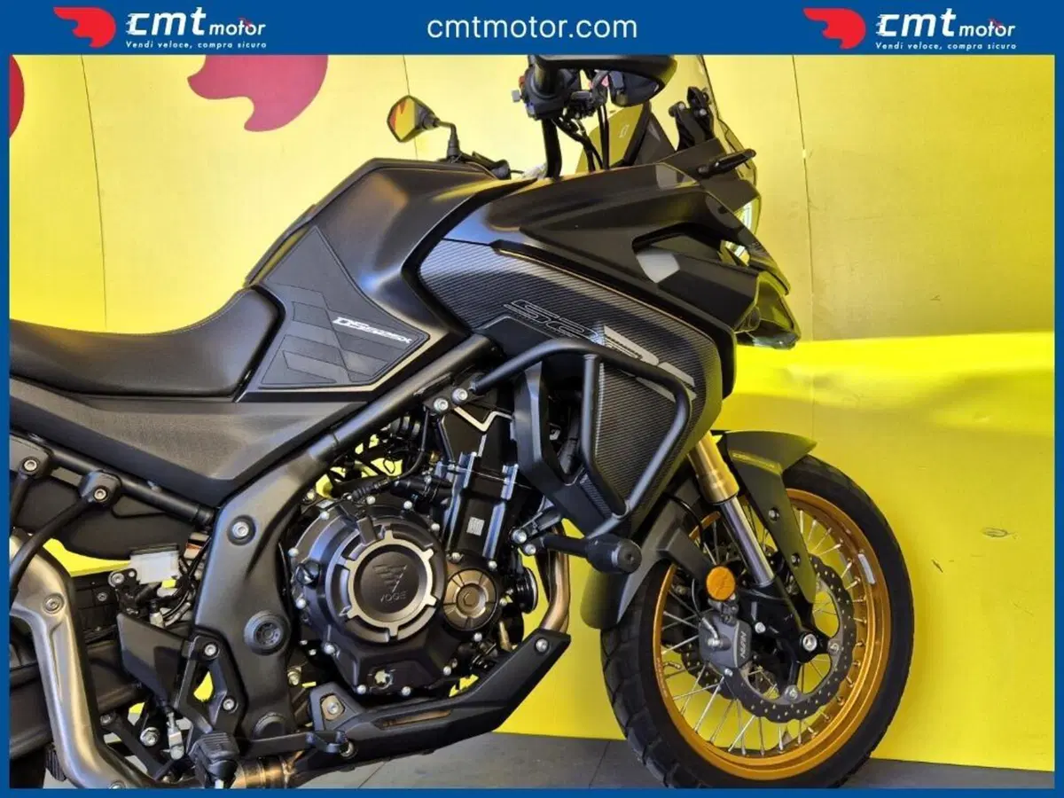 Voge Valico 525DSX (2023 - 26) (8)
