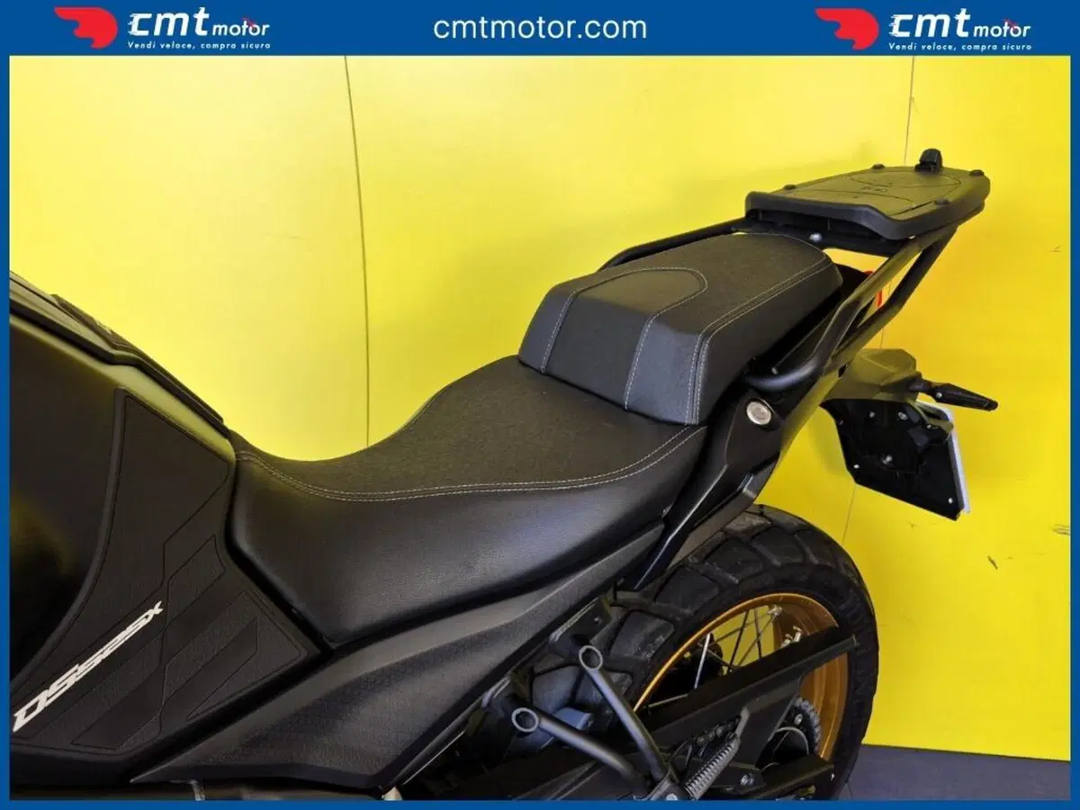 Voge Valico 525DSX (2023 - 26) (9)