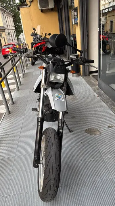 Betamotor Motard 4.0 M4 (2006 - 11) usata