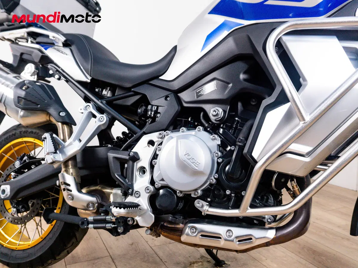 Voge Valico 650DSX (2021 - 24) (5)