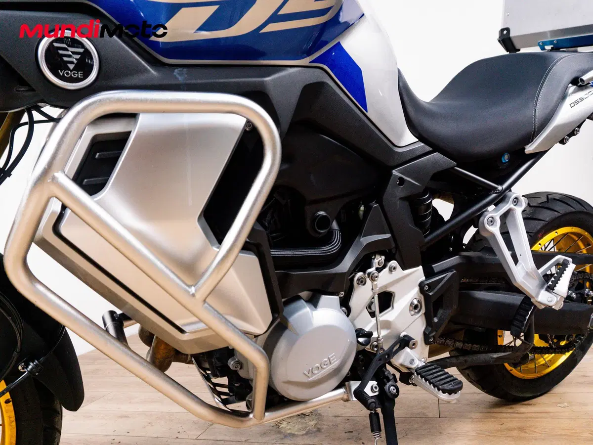 Voge Valico 650DSX (2021 - 24) (9)