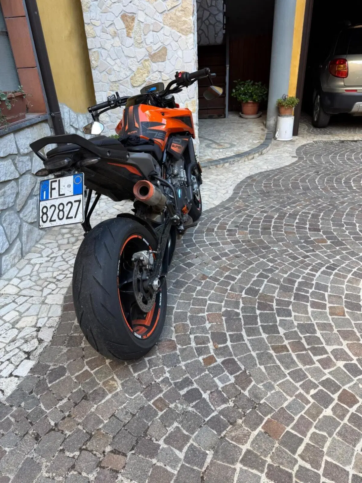 KTM 790 Duke L (2023 - 24) (2)