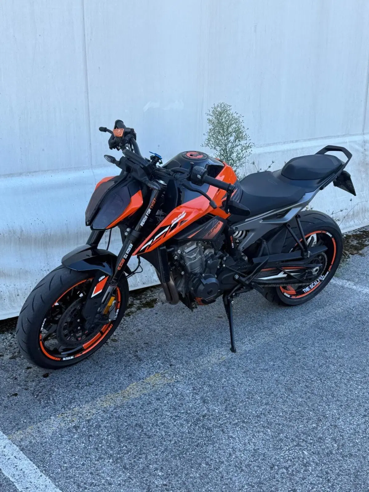 KTM 790 Duke L (2023 - 24) (4)