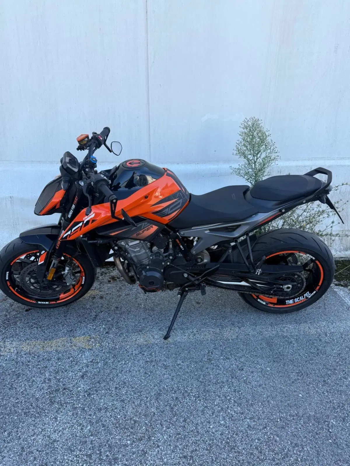 KTM 790 Duke L (2023 - 24) (5)