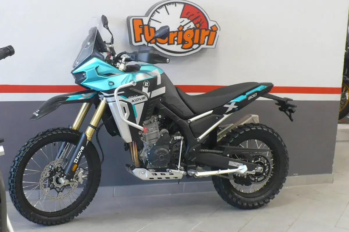 Kove 800 Rally (2025 - 26) (2)
