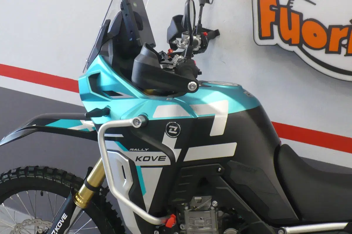 Kove 800 Rally (2025 - 26) (4)