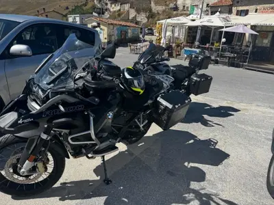 Bmw R 1200 GS Adventure (2017 - 18) usata