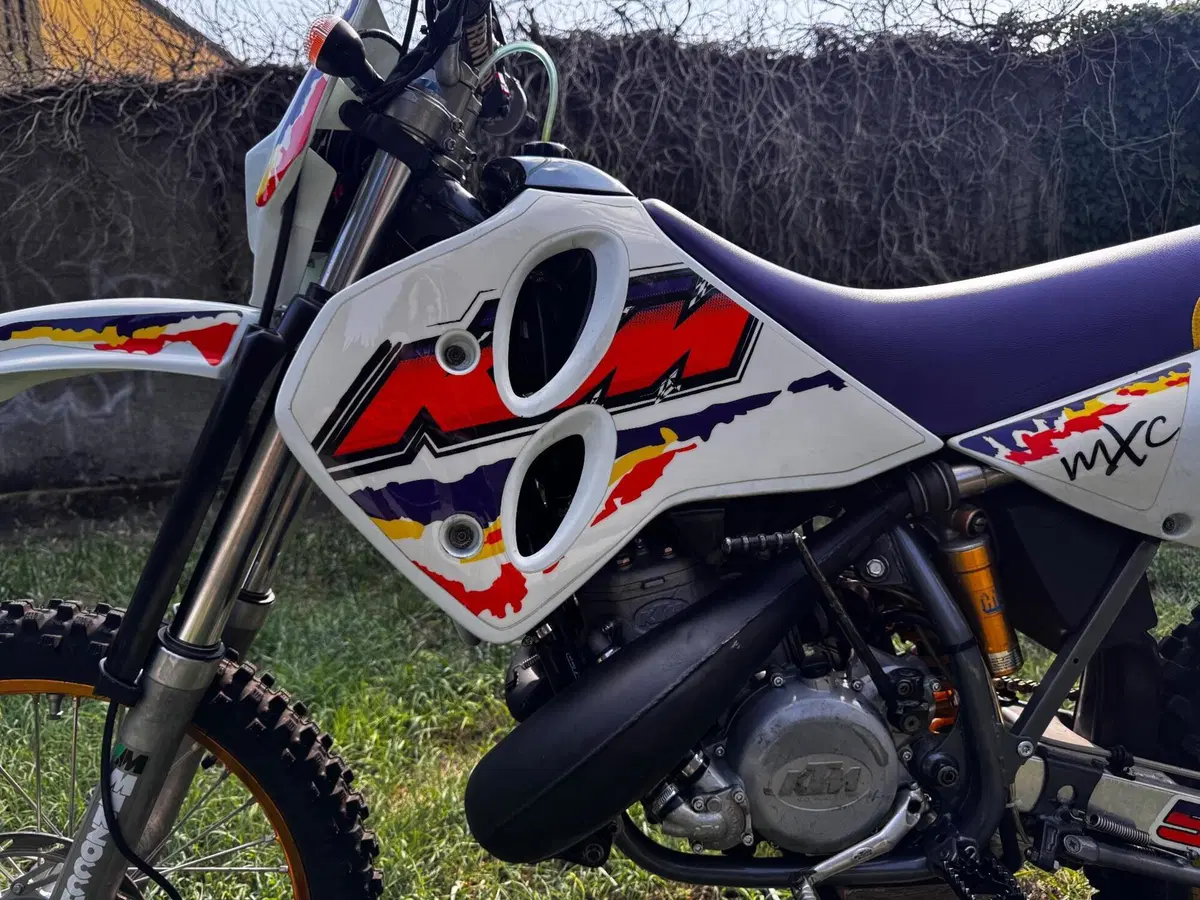 KTM MXC 550 2T (6)