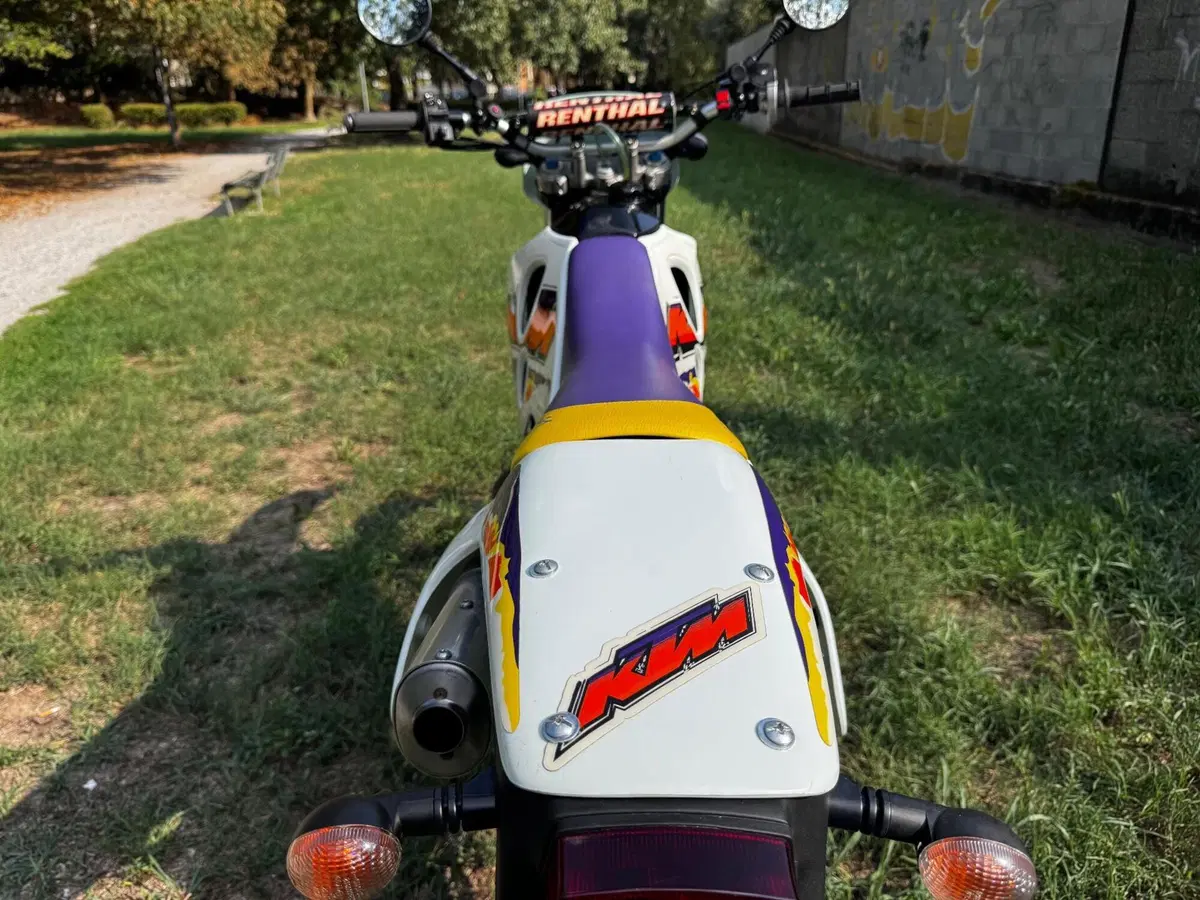 KTM MXC 550 2T (11)