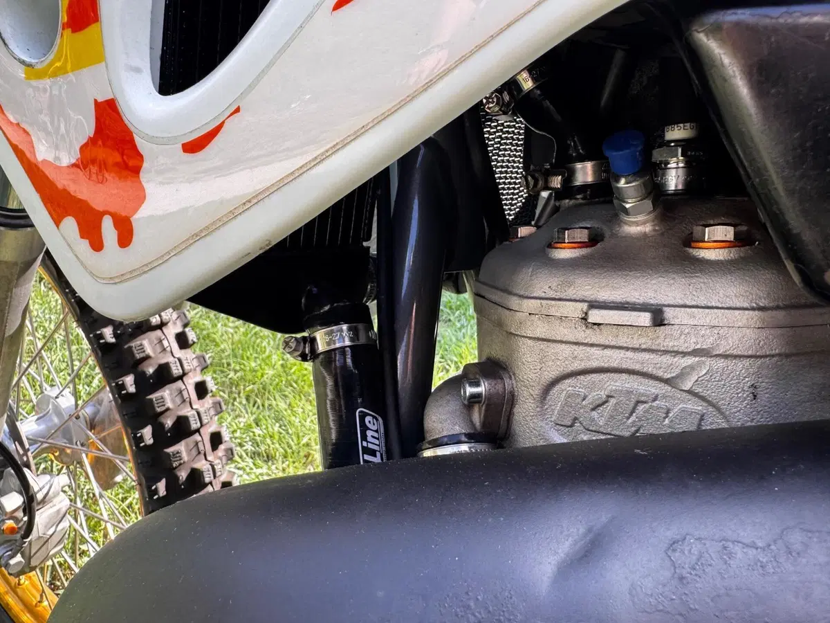 KTM MXC 550 2T (13)