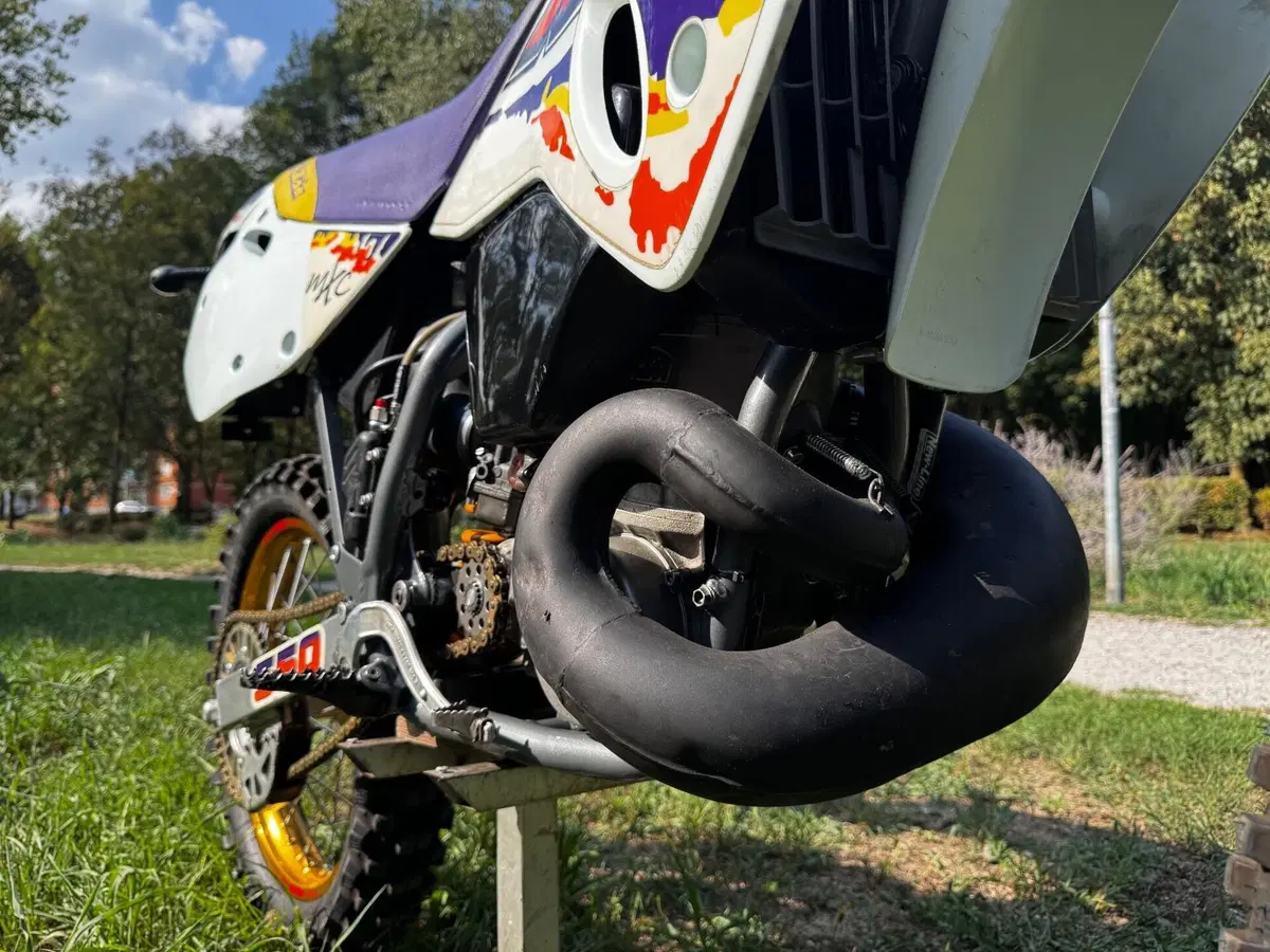 KTM MXC 550 2T (14)