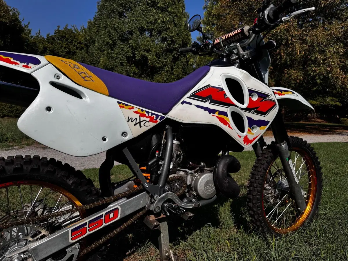KTM MXC 550 2T (16)