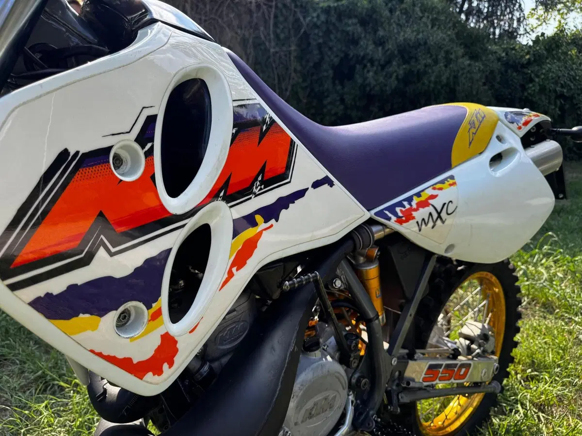 KTM MXC 550 2T (17)