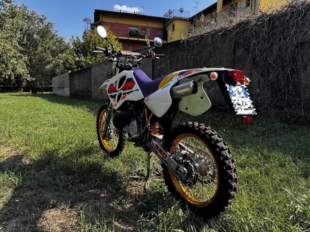 KTM MXC 550 2T (18)