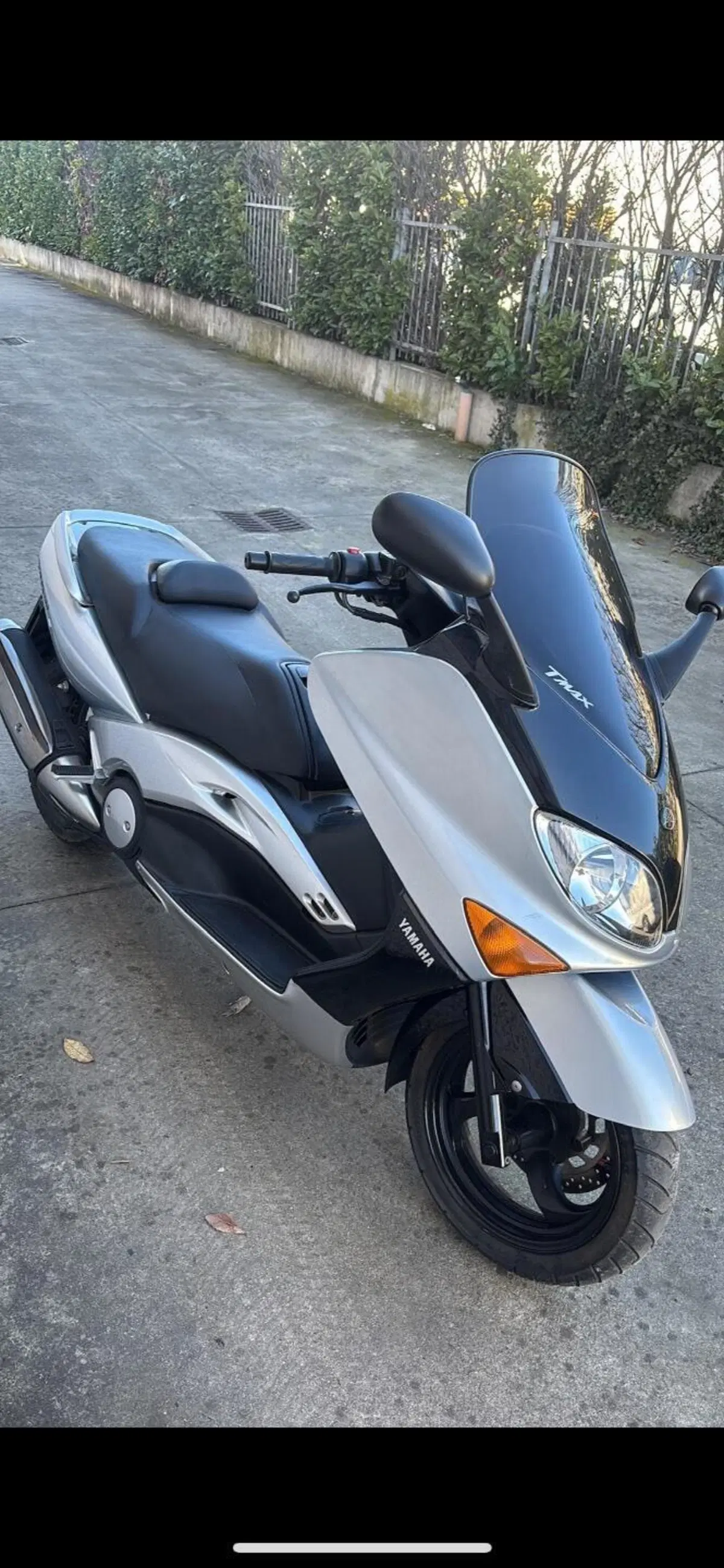 Yamaha Tmax 500 (5)