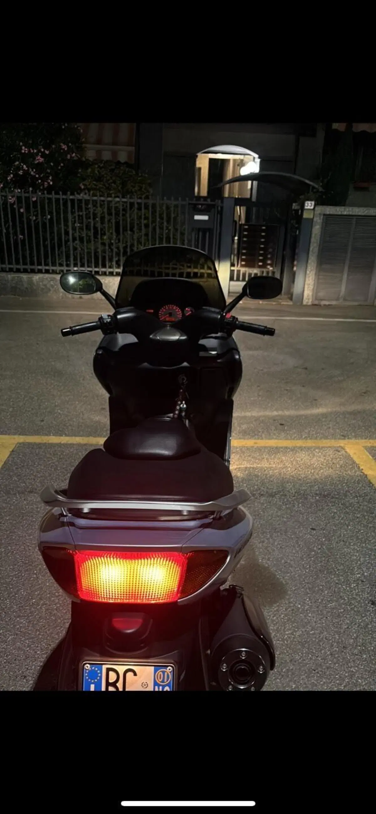 Yamaha Tmax 500 (6)