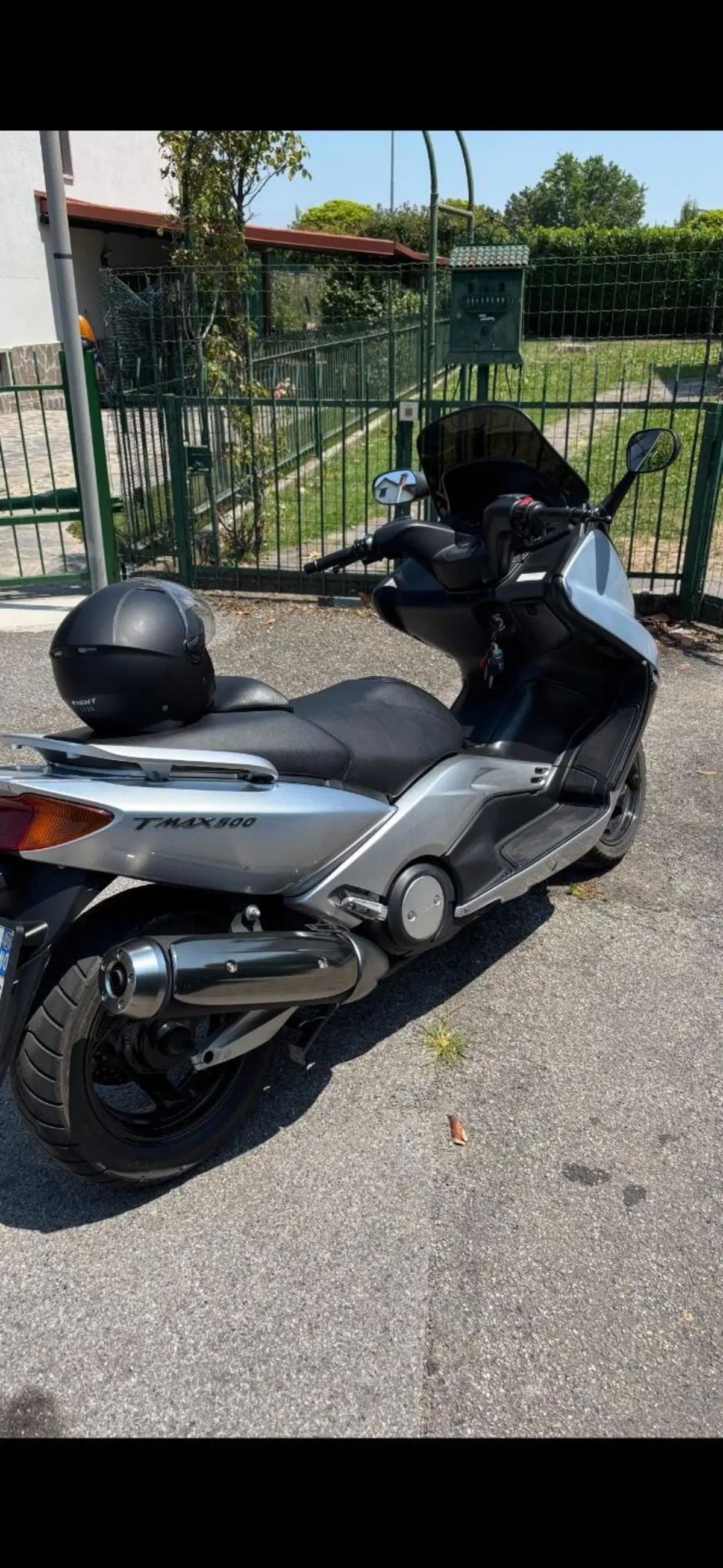 Yamaha Tmax 500 (7)