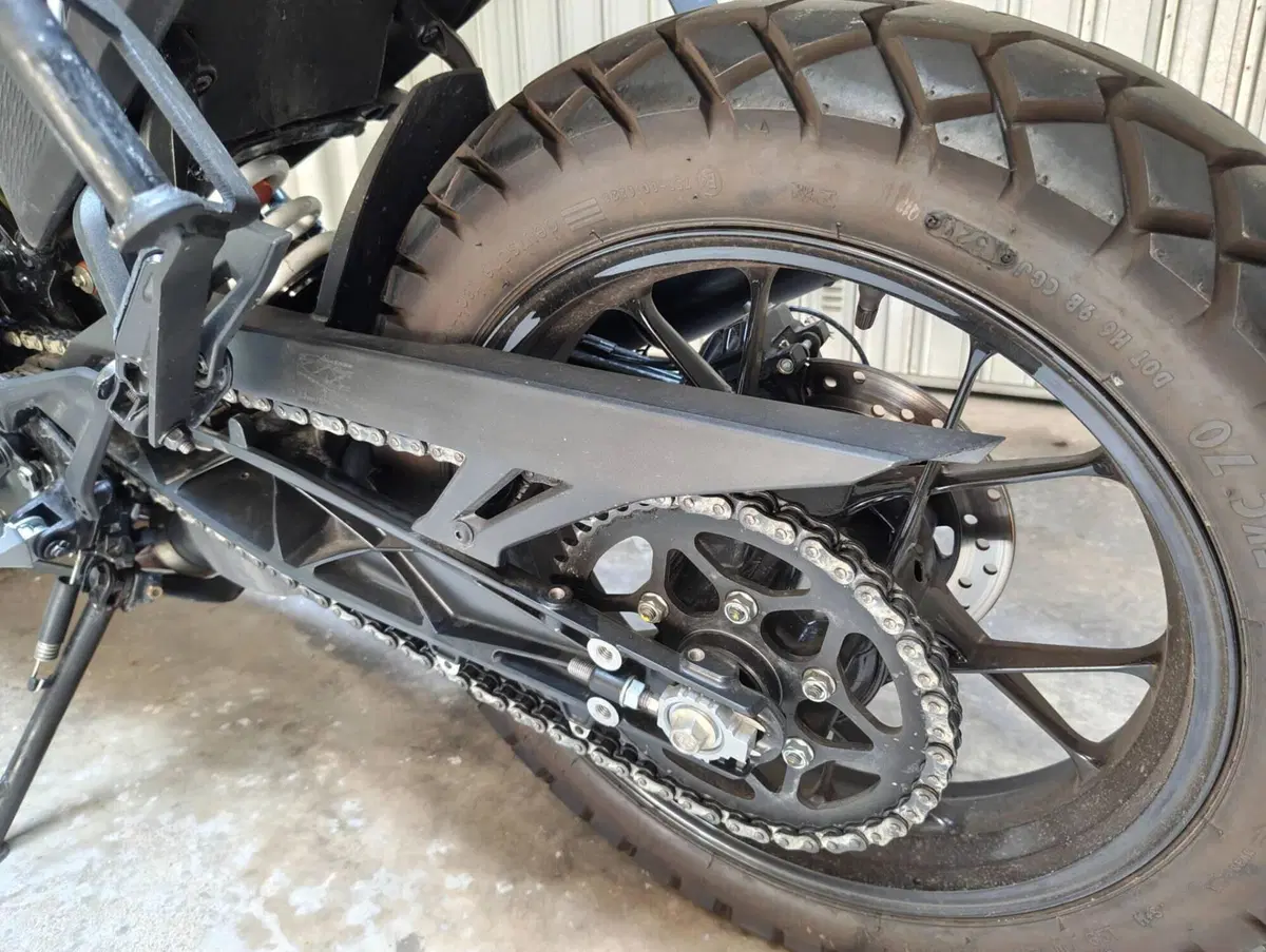 KTM 390 Adventure (2020) (3)