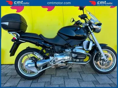Bmw R 850 R (2003 - 05) usata