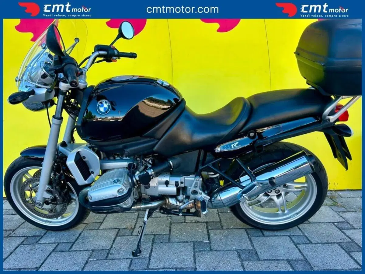 Bmw R 850 R (2003 - 05) (3)