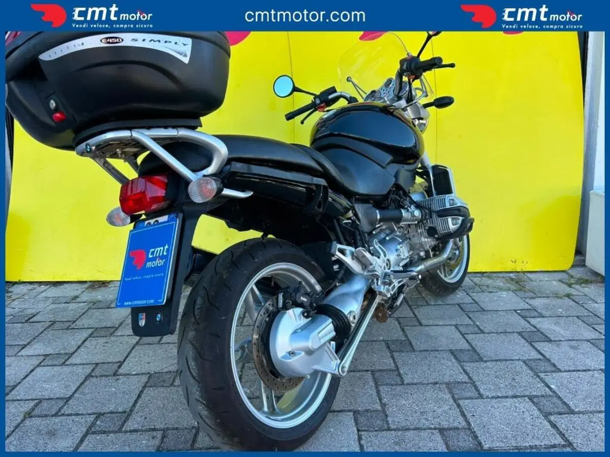 Bmw R 850 R (2003 - 05) (4)
