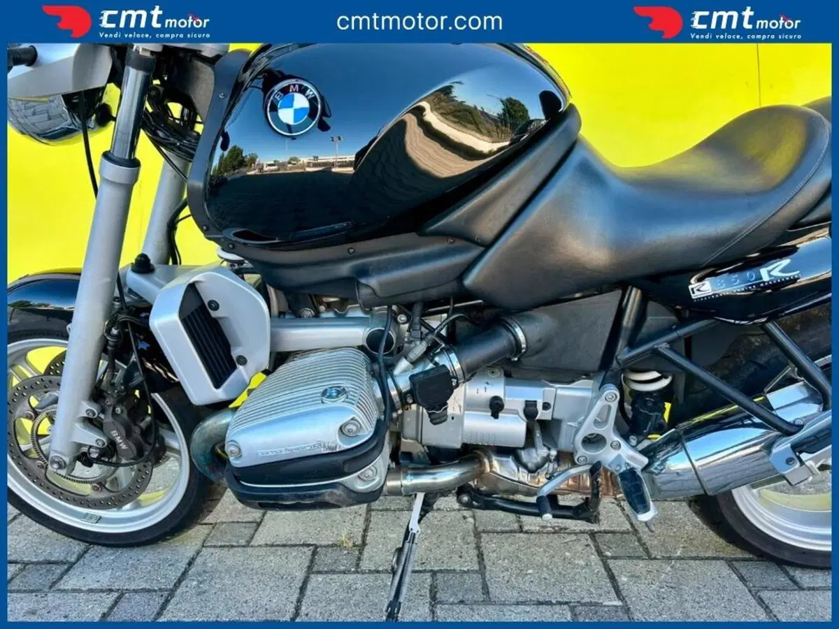 Bmw R 850 R (2003 - 05) (6)