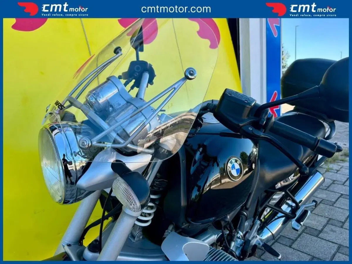 Bmw R 850 R (2003 - 05) (7)