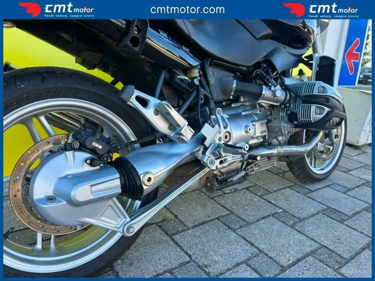 Bmw R 850 R (2003 - 05) (8)