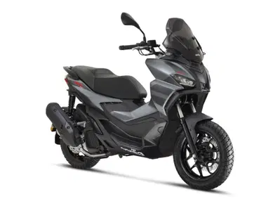 Aprilia SR GT 125 (2025 - 26) nuova