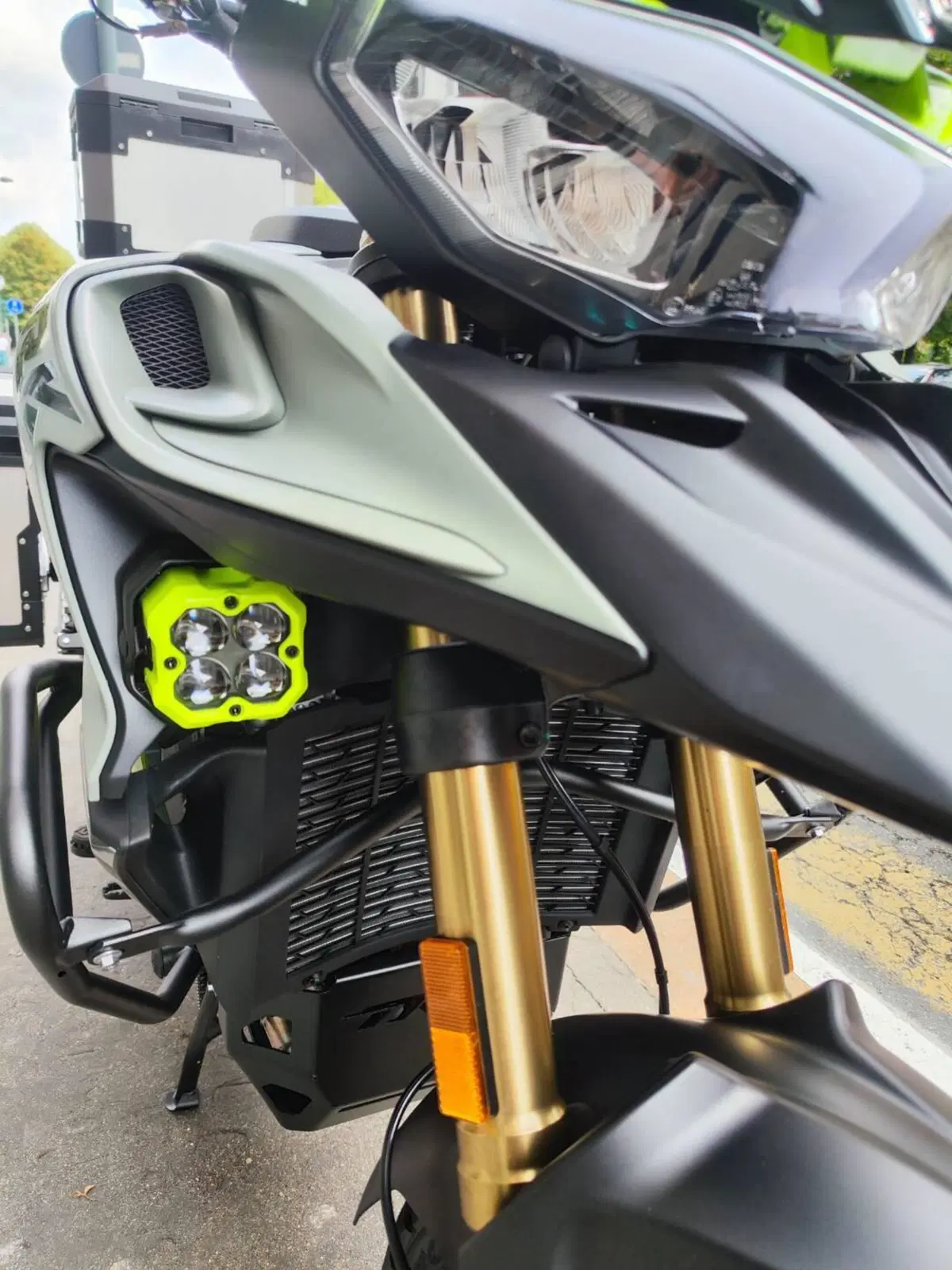 Benelli TRK 902 Xplorer (2026) (11)