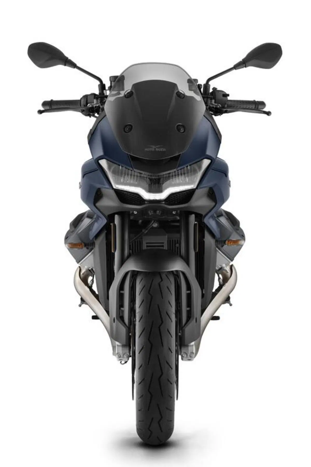 Moto Guzzi V100 Mandello (2025 - 26) (7)