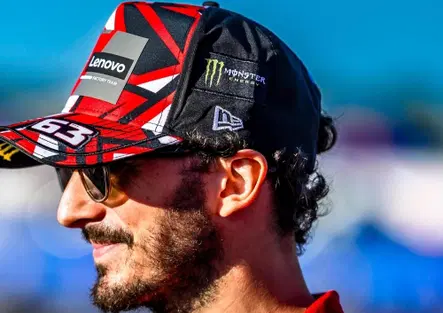 Pecco Bagnaia sul non me lo fanno fare: Frase presa fuori contesto. Mi sono rotto le palle delle polemiche. Ducati mi supporta, l'ho detto in tutte le interviste